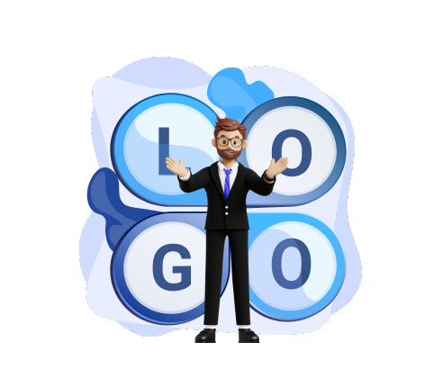 IP Services Illustration