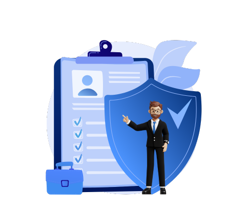 IP Services Illustration